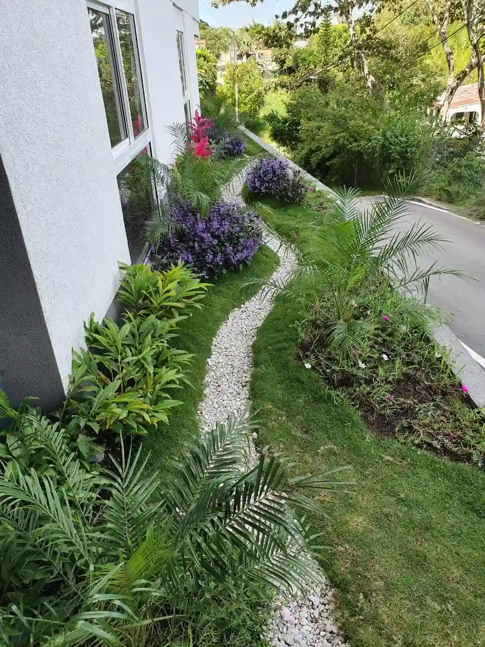 Fachada Principal