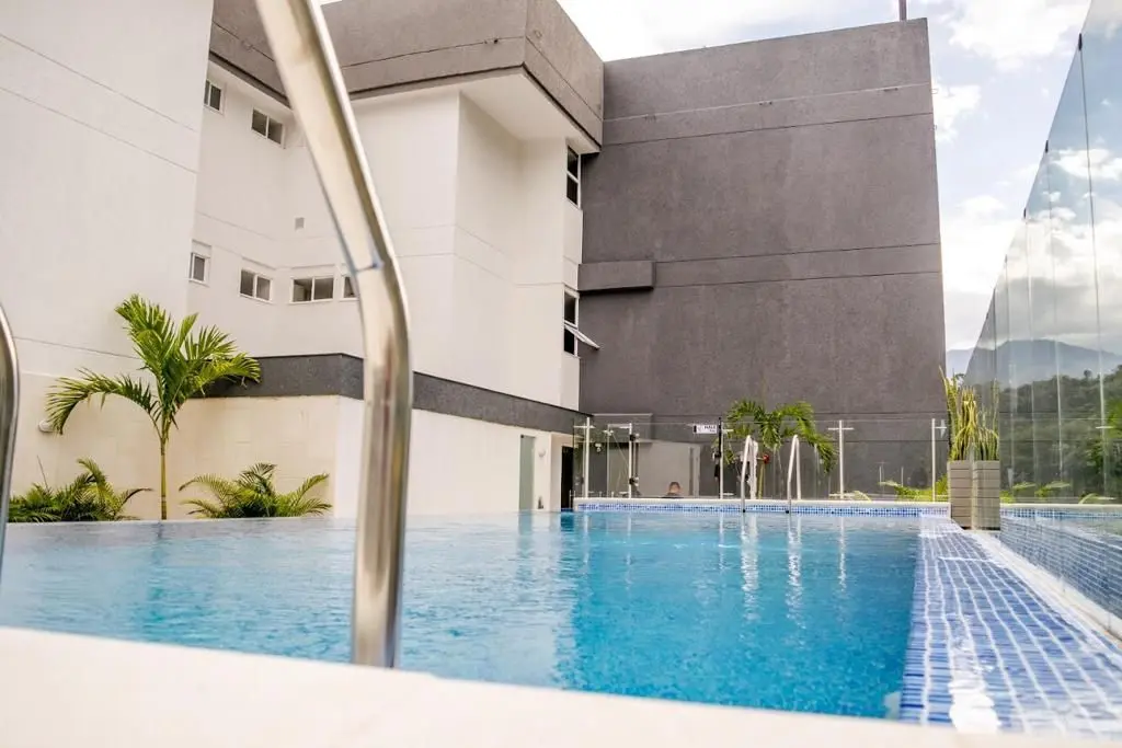 MoradaPinaos Piscina