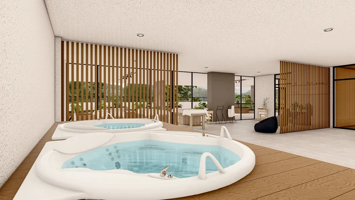 Satori Jacuzzi
