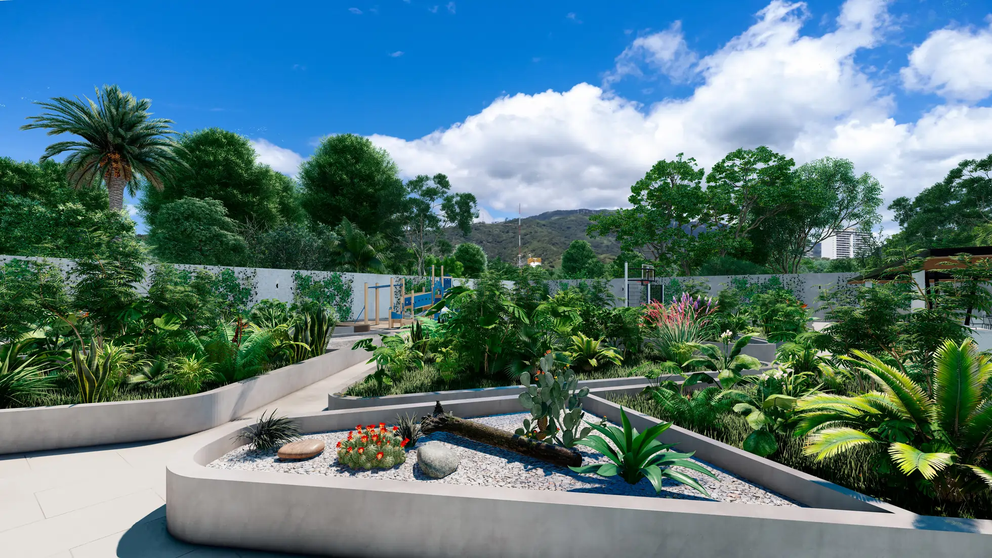 Satori Jardineras