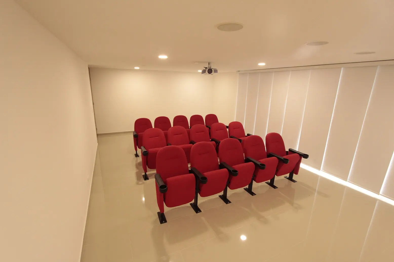 Vivalto Cine