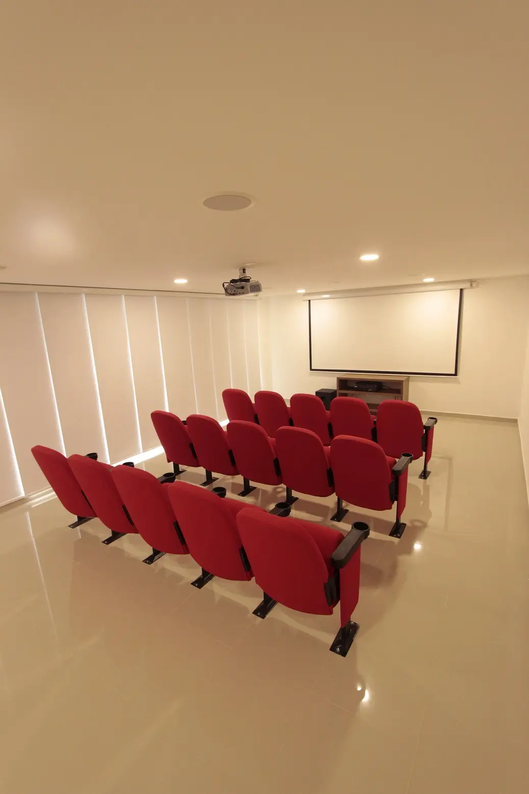 Vivalto Cine