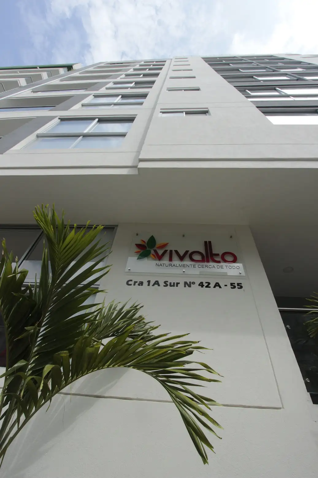 Fachada Principal