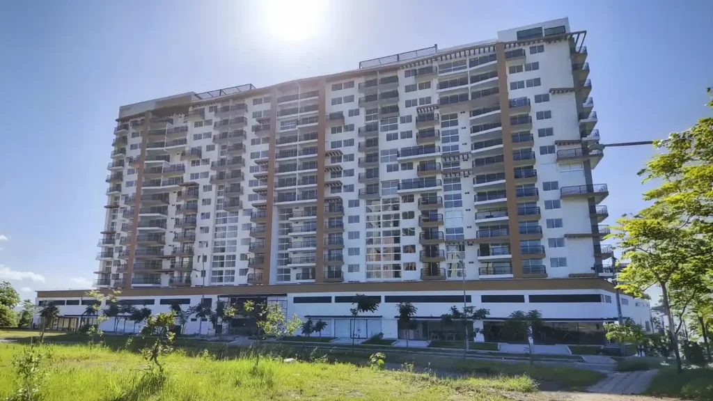 Edificio Ática en Ibagué, Tolima. Edificio Ática en Ibagué, Tolima.