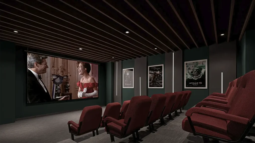 Selvia salón de cine privado para residentes en Armenia, Quindío. Selvia salón de cine privado para residentes en Armenia, Quindío.
