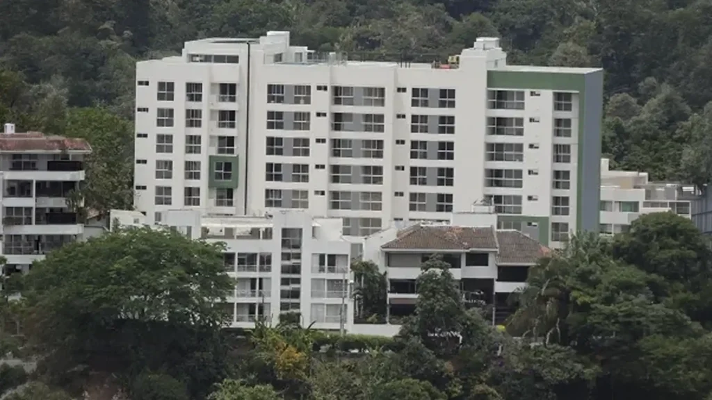 Edificio Vivalto en Ibagué, Tolima Edificio Vivalto en Ibagué, Tolima