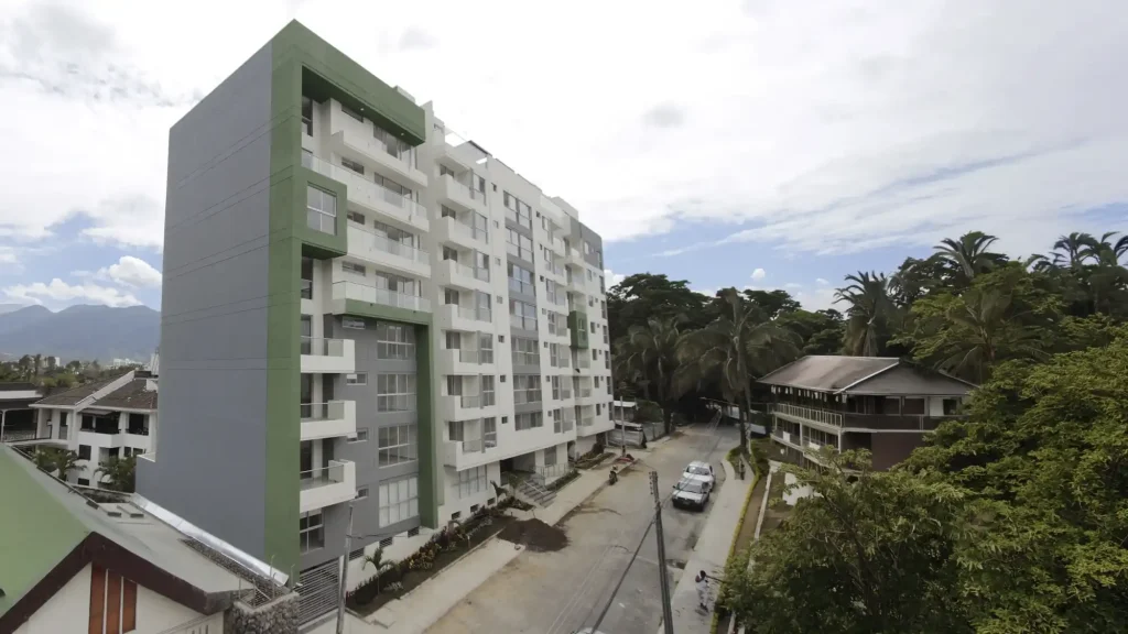 Edificio Vivalto en Ibagué, Tolima Edificio Vivalto en Ibagué, Tolima