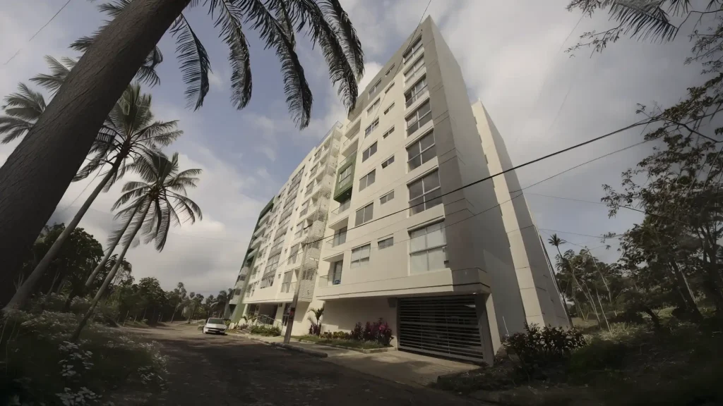 Edificio Vivalto en Ibagué, Tolima Edificio Vivalto en Ibagué, Tolima