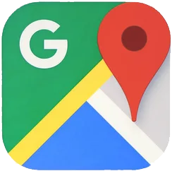 Visítanos desde Google Maps