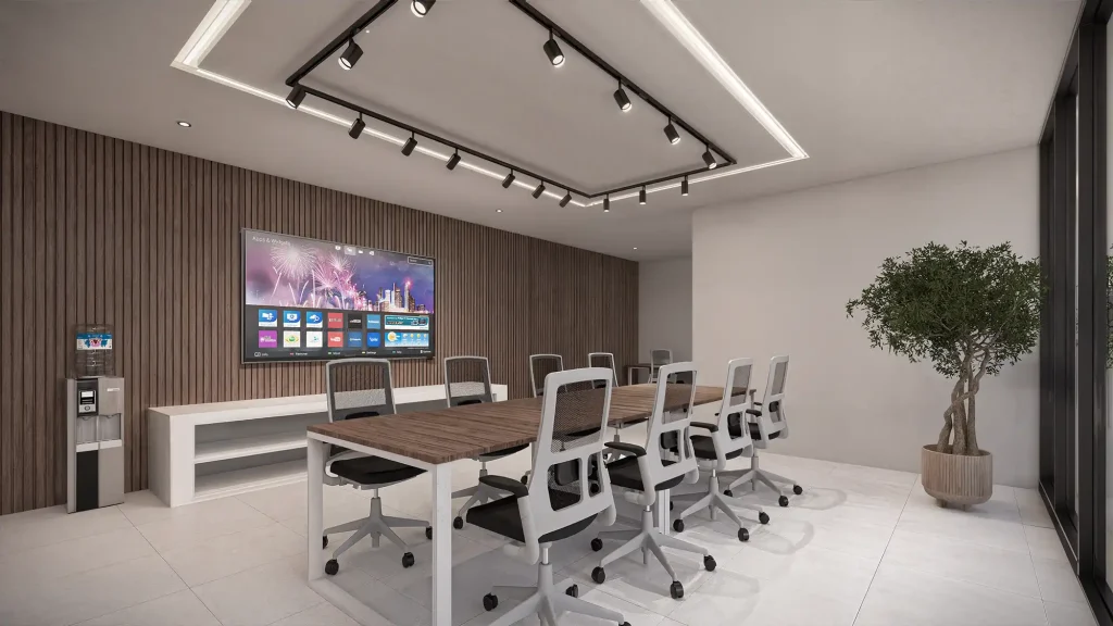 Satori: coworking Satori: coworking