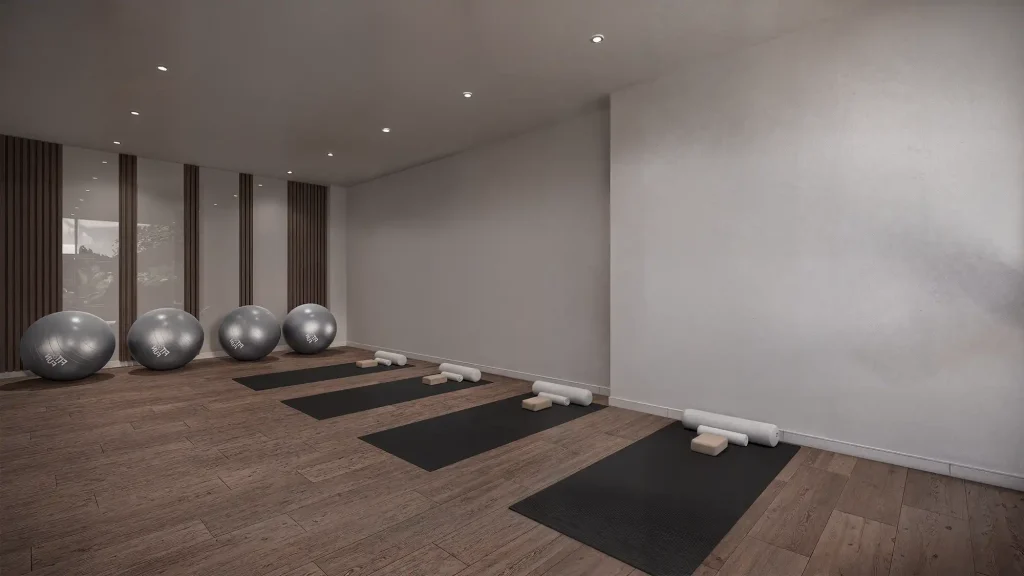 Satori: zona de yoga Satori: zona de yoga